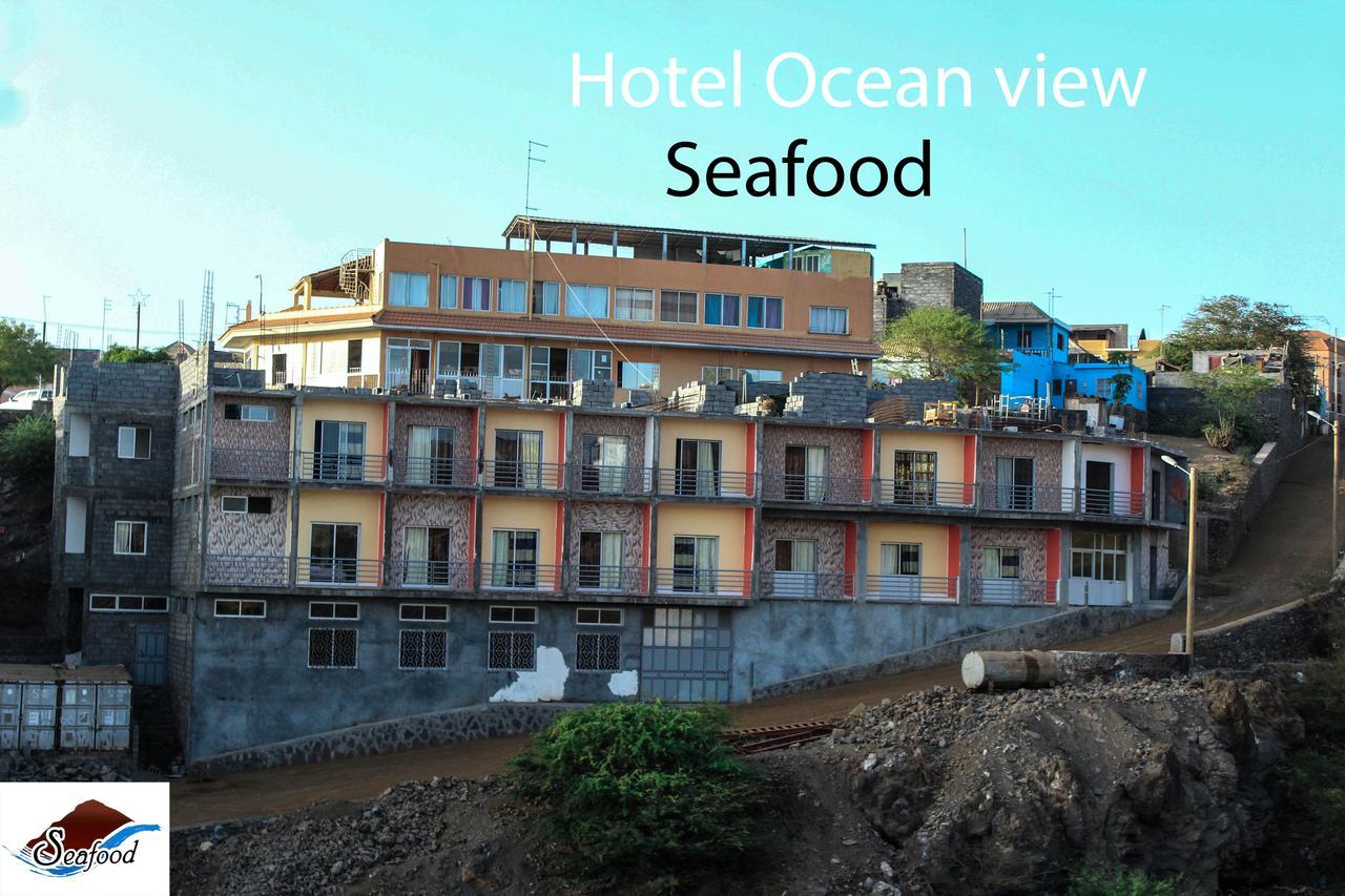 Hotel Ocean View & Restaurante Seafood サン・フェリペ エクステリア 写真