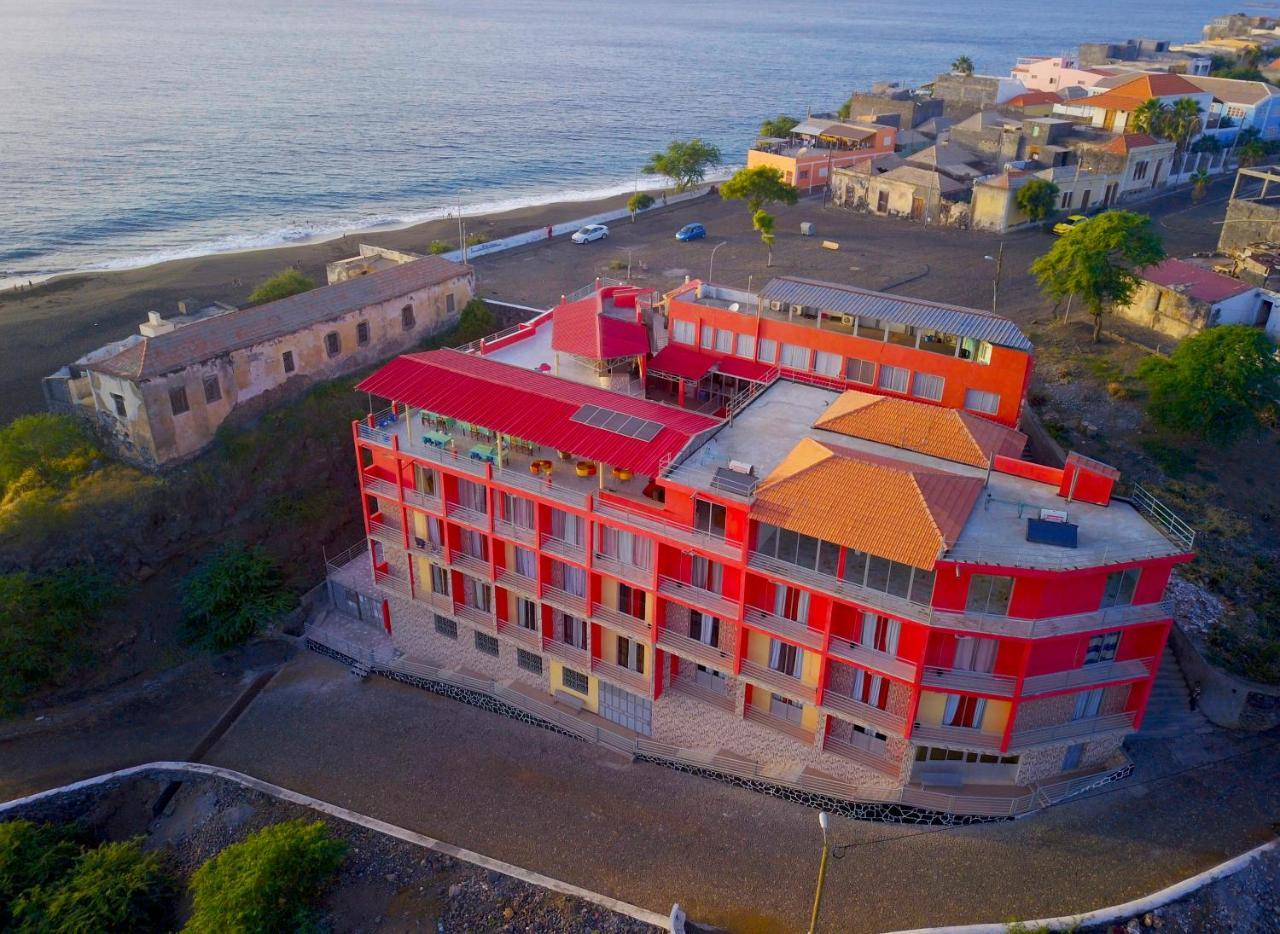 Hotel Ocean View & Restaurante Seafood サン・フェリペ エクステリア 写真