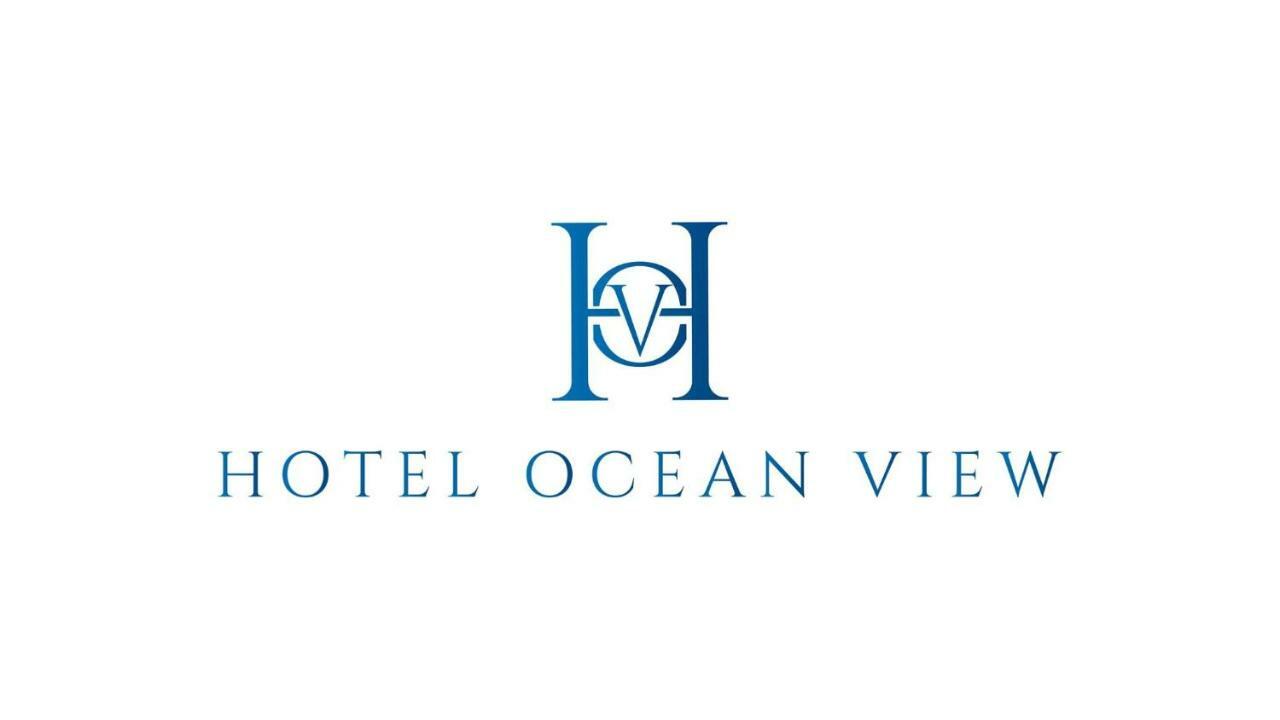 Hotel Ocean View & Restaurante Seafood サン・フェリペ エクステリア 写真